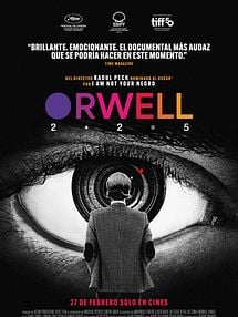 imagen de Orwell: 2+2=5 Clip