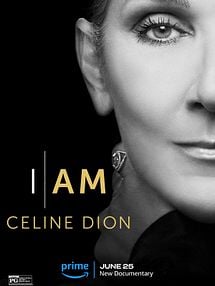 imagen de Soy Celine Dion Tráiler OV STSPA