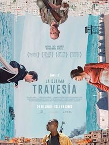 imagen de La última travesía Tráiler