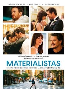 imagen de Materialistas Tráiler