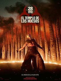 imagen de 28 años después: El Templo de los Huesos Tráiler
