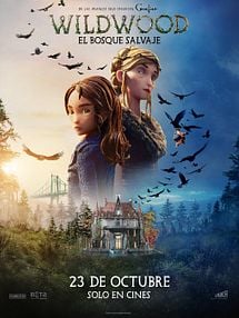 imagen de Wildwood Teaser