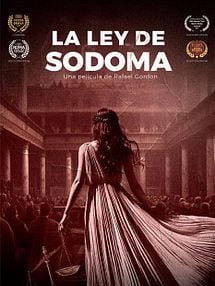 imagen de La ley de Sodoma Tráiler