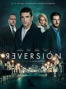 imagen de Reversión Tráiler