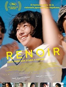 imagen de Renoir Tráiler VOSE