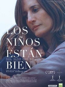 imagen de Los niños están bien Tráiler VOSE