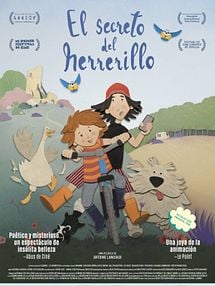 imagen de El secreto del herrerillo Tráiler