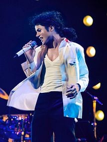 imagen de Michael Tráiler