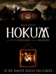 imagen de Hokum Tráiler (2)