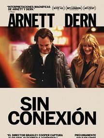 imagen de Sin conexión Tráiler