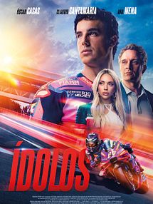 imagen de Ídolos Tráiler
