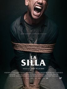 imagen de La silla Tráiler (2)