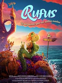 imagen de Rufus Tráiler