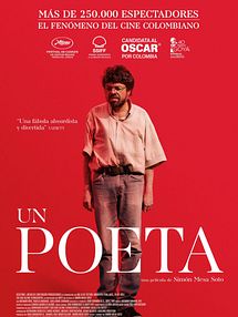imagen de Un poeta Tráiler