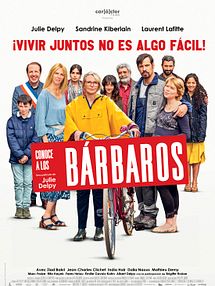 imagen de Conoce a los bárbaros Tráiler