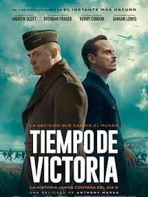 imagen de Tiempo de victoria Tráiler