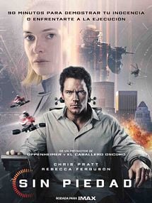 imagen de Sin piedad Tráiler