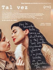 imagen de Tal vez Tráiler