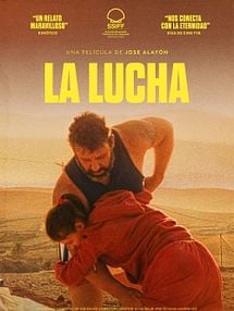 imagen de La lucha Teaser