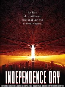 imagen de Independence Day Tráiler VO