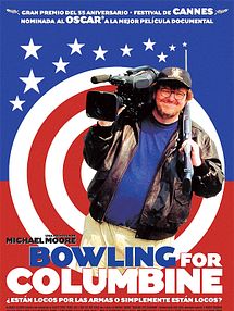 imagen de Bowling for Columbine Tráiler VO
