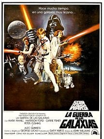 imagen de Star Wars: Episodio IV - Una nueva esperanza (La guerra de las galaxias) Tráiler VO
