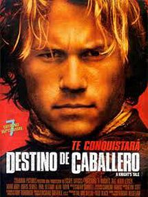 Destino de caballero Tráiler 