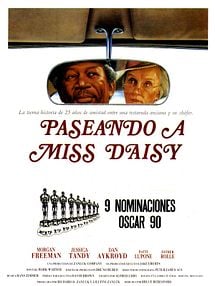 imagen de Paseando a Miss Daisy Tráiler VO