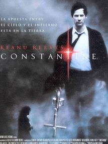 imagen de Constantine Tráiler 
