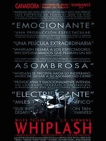 imagen de Whiplash