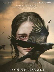 imagen de The Nightingale Tráiler VO