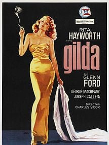 imagen de Gilda Tráiler VO