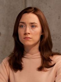 Saoirse Ronan