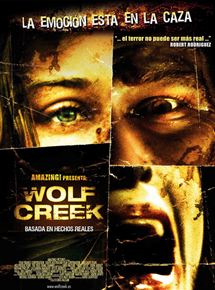  Wolf Creek