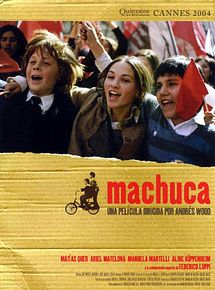 Resultado de imagen para machuca
