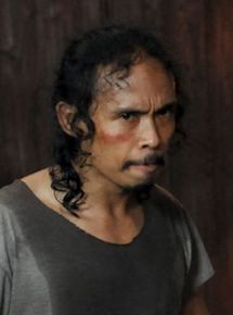 kenapa Yayan Ruhian disebut mad dog