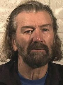 Clive Russell csfd