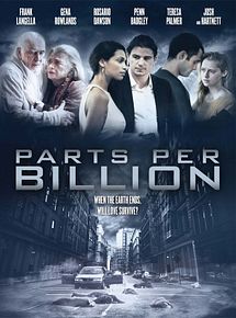  Parts Per Billion