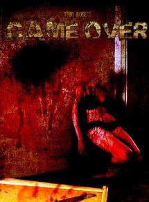 Game Over - Película 2009 - SensaCine.com