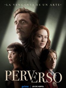Perverso - temporada 1 Tráiler VSPA