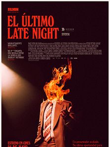 imagen de El último Late Night Tráiler