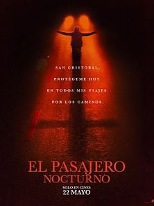 imagen de El pasajero nocturno Tráiler