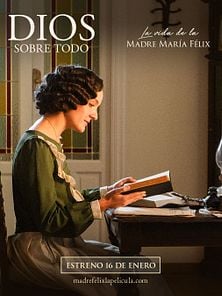 imagen de Dios sobre todo Tráiler