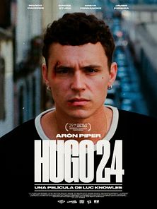 imagen de Hugo 24 Tráiler