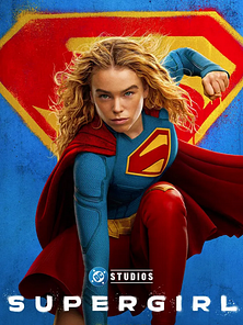 imagen de Supergirl Tráiler (2)