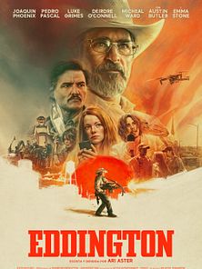 imagen de Eddington Tráiler VO