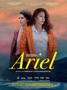 imagen de Ariel Tráiler