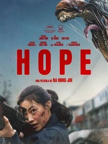 imagen de Hope Tráiler