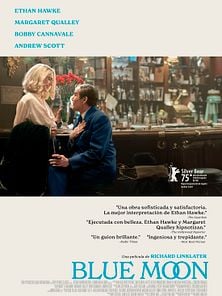 imagen de Blue Moon Tráiler VOSE