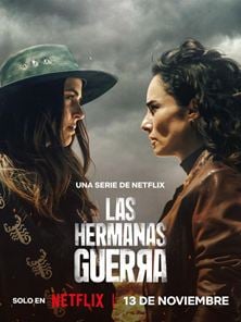 Las hermanas Guerra Tráiler